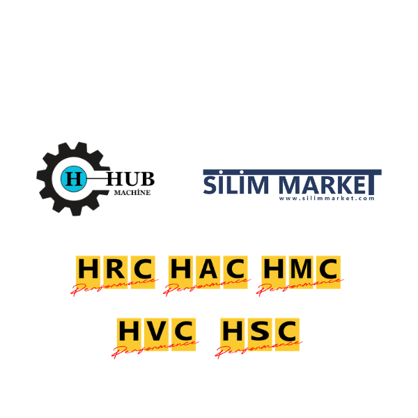 HUB Makina Partnership